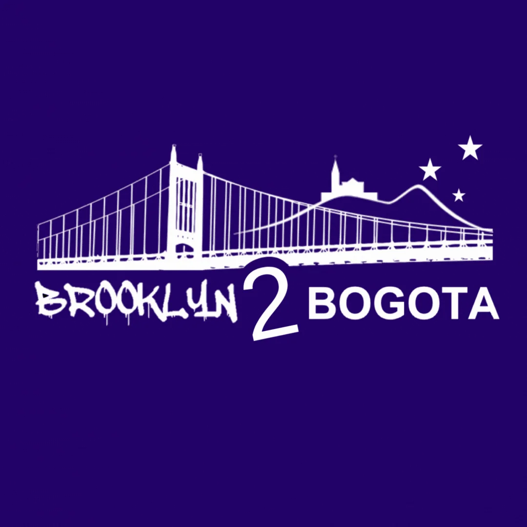 Brooklyn2Bogota